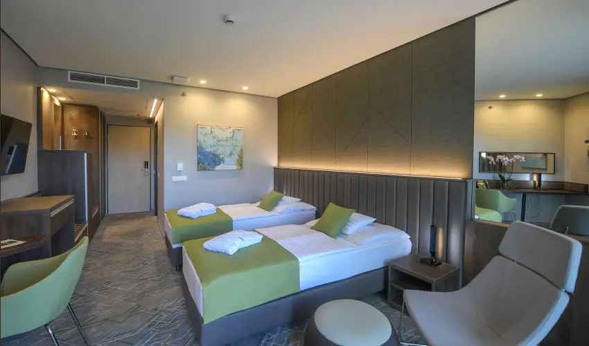 Hunguest Hotel Sst Nyregyhza - Sst - Szilveszter (min. 3 j)