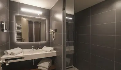 Hunguest Hotel Sst Nyregyhza - Sst