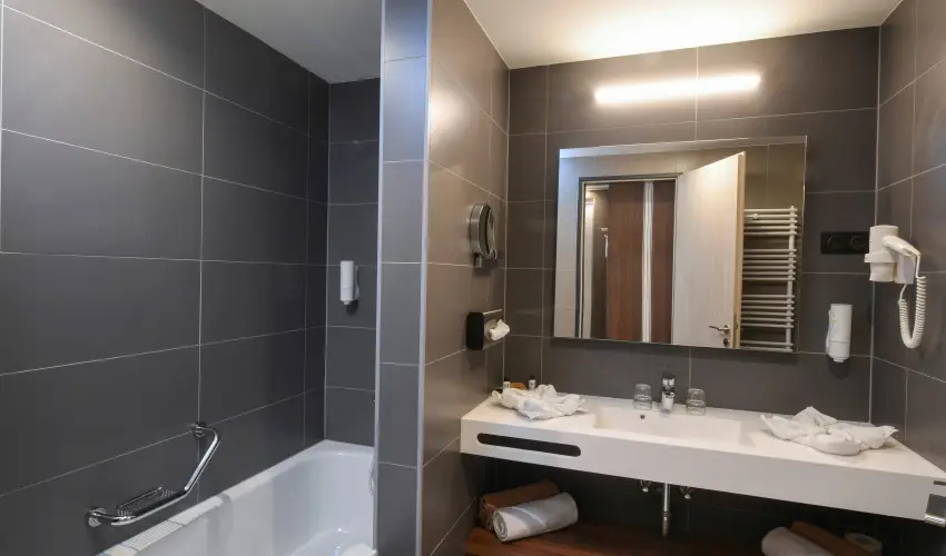 Hunguest Hotel Sst Nyregyhza - Sst - Szilveszter (min. 3 j)