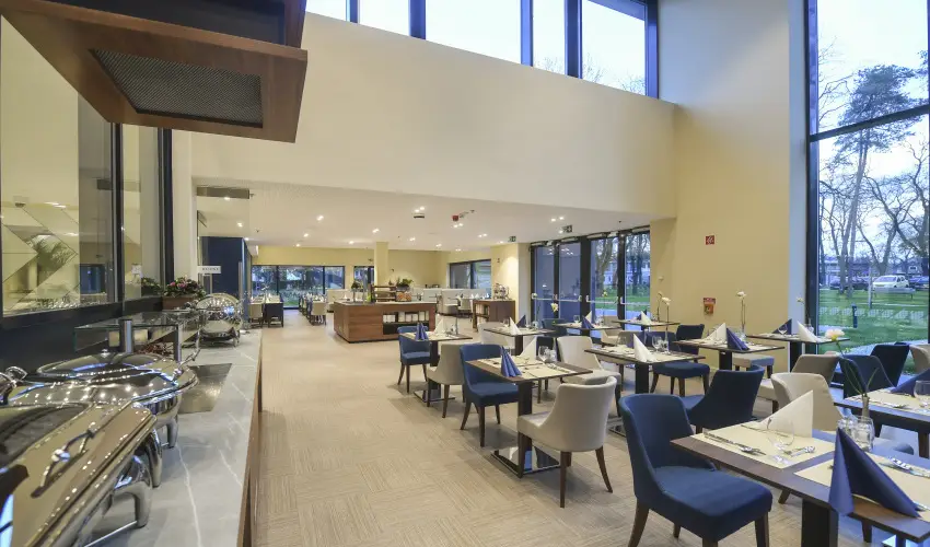 Hunguest Hotel Sst Nyregyhza - Sst - Szilveszter (min. 3 j)