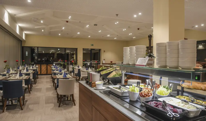 Hunguest Hotel Sst Nyregyhza - Sst - Szilveszter (min. 3 j)