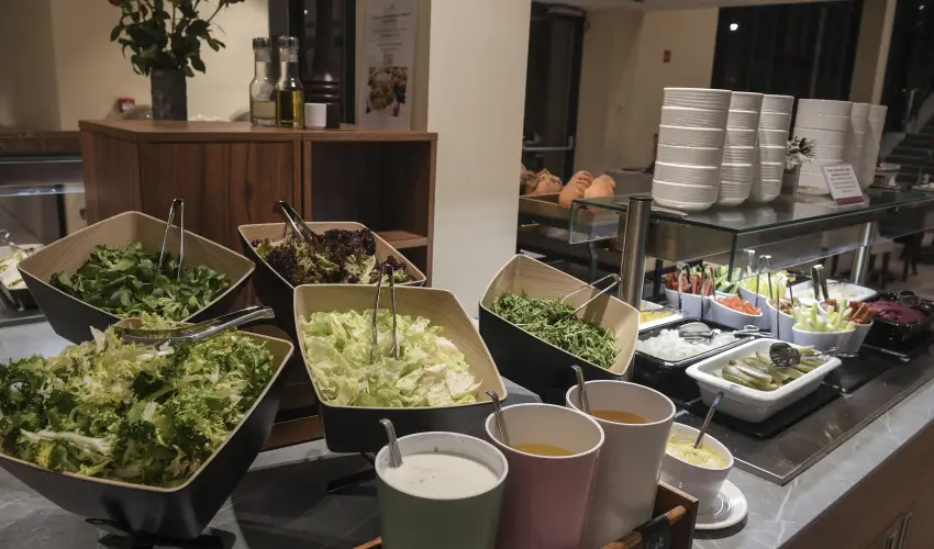 Hunguest Hotel Sst Nyregyhza - Sst - Szilveszter (min. 3 j)