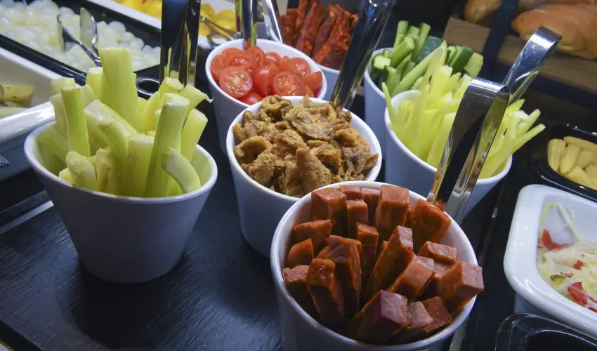 Hunguest Hotel Sst Nyregyhza - Sst - Szilveszter (min. 3 j)