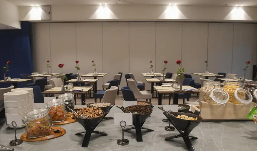 Hunguest Hotel Sst Nyregyhza - Sst - Szilveszter (min. 3 j)