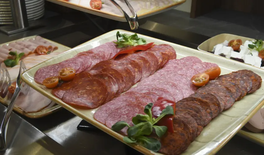 Hunguest Hotel Sst Nyregyhza - Sst - Szilveszter (min. 3 j)