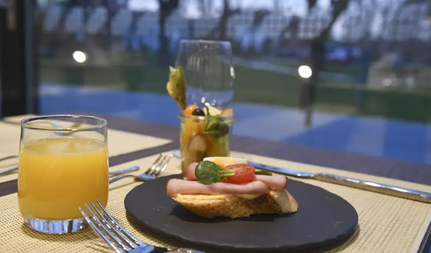 Hunguest Hotel Sst Nyregyhza - Sst - Szilveszter (min. 3 j)