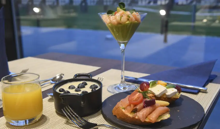 Hunguest Hotel Sst Nyregyhza - Sst - Szilveszter (min. 3 j)