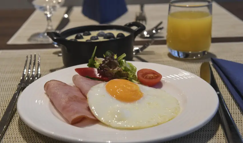 Hunguest Hotel Sst Nyregyhza - Sst - Szilveszter (min. 3 j)