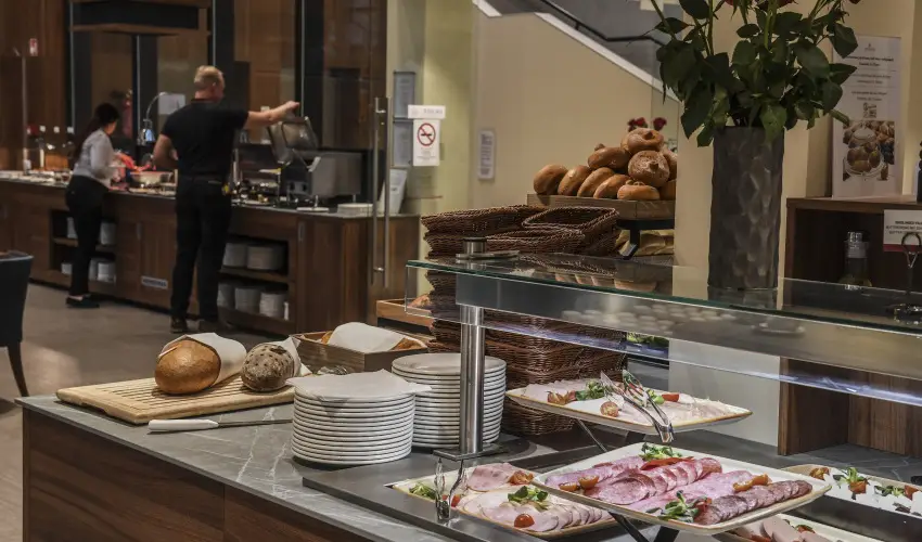 Hunguest Hotel Sst Nyregyhza - Sst - Szilveszter (min. 3 j)