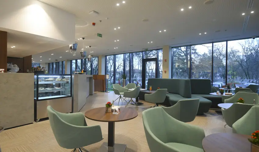 Hunguest Hotel Sst Nyregyhza - Sst - Szilveszter (min. 3 j)