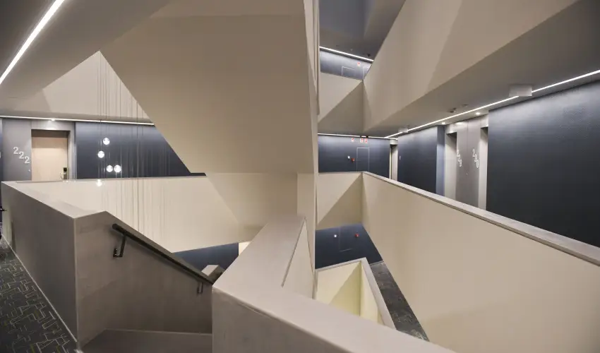 Hunguest Hotel Sst Nyregyhza - Sst - Szilveszter (min. 3 j)