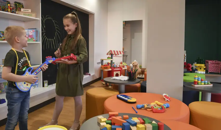 Hunguest Hotel Sst Nyregyhza - Sst - Szilveszter (min. 3 j)