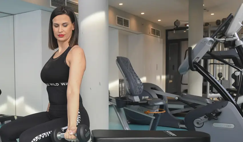 Hunguest Hotel Sst Nyregyhza - Sst - Szilveszter (min. 3 j)