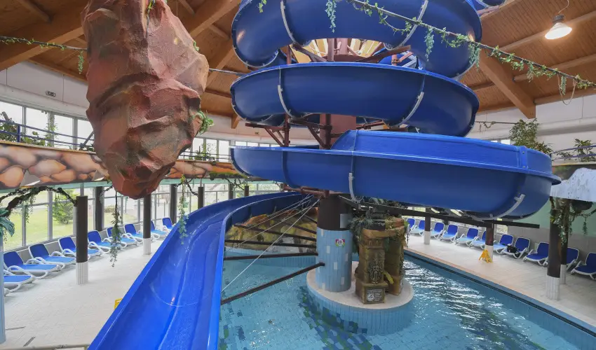 Hunguest Hotel Sst Nyregyhza - Sst - Szilveszter (min. 3 j)