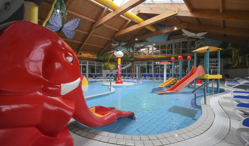 Hunguest Hotel Sst Nyregyhza - Sst - Szilveszter (min. 3 j)