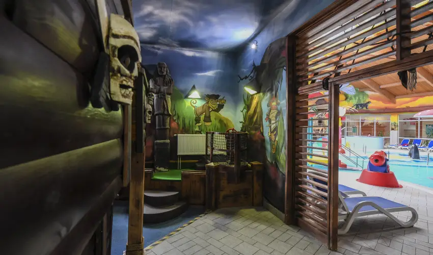 Hunguest Hotel Sst Nyregyhza - Sst - Szilveszter (min. 3 j)