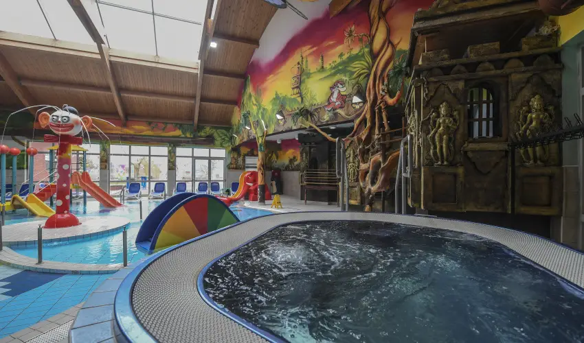 Hunguest Hotel Sst Nyregyhza - Sst - Szilveszter (min. 3 j)