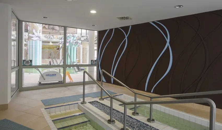 Hunguest Hotel Sst Nyregyhza - Sst - Szilveszter (min. 3 j)