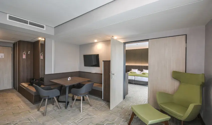 Hunguest Hotel Sst Nyregyhza - Sst - Szilveszter (min. 3 j)