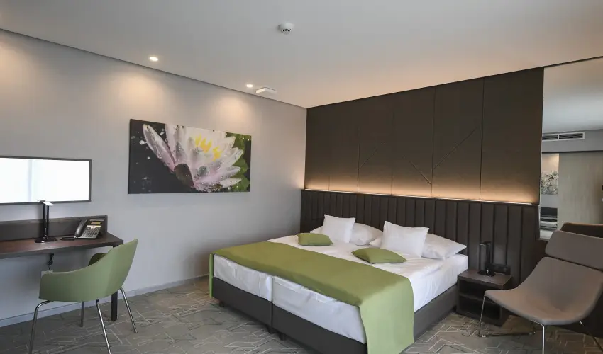 Hunguest Hotel Sst Nyregyhza - Sst - Szilveszter (min. 3 j)