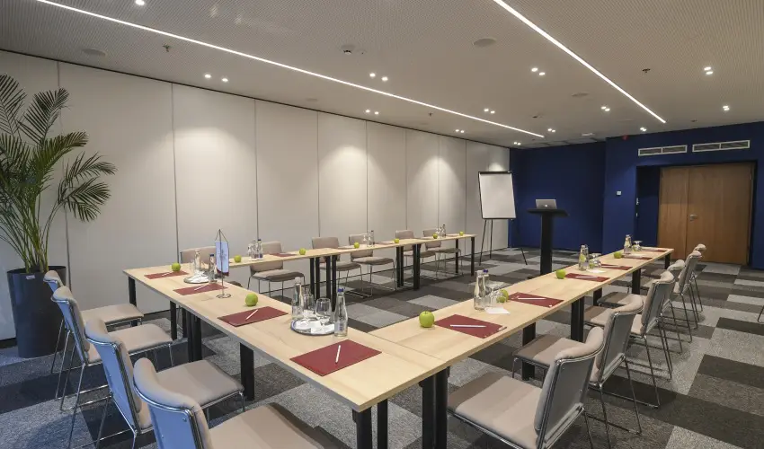 Hunguest Hotel Sst Nyregyhza - Sst - Szilveszter (min. 3 j)