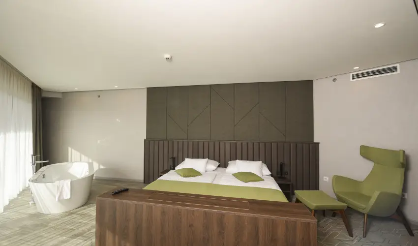 Hunguest Hotel Sst Nyregyhza - Sst - Szilveszter (min. 3 j)