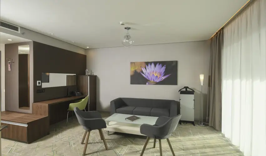 Hunguest Hotel Sst Nyregyhza - Sst - Szilveszter (min. 3 j)