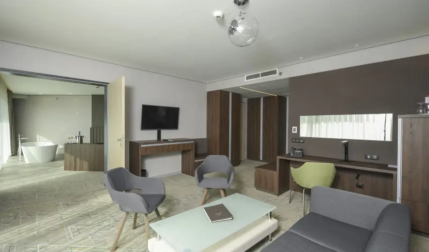 Hunguest Hotel Sst Nyregyhza - Sst - Szilveszter (min. 3 j)