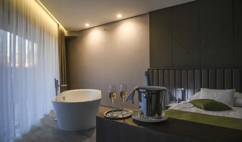 Hunguest Hotel Sst Nyregyhza - Sst - Szilveszter (min. 3 j)