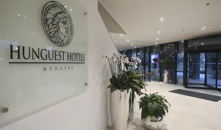Hunguest Hotel Sst Nyregyhza - Sst - Szilveszter (min. 3 j)