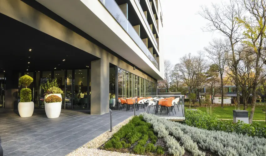 Hunguest Hotel Sst Nyregyhza - Sst - Szilveszter (min. 3 j)