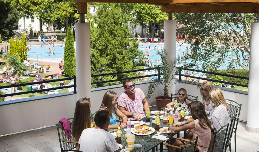 Hunguest Hotel Sst Nyregyhza - Sst - Szilveszter (min. 3 j)