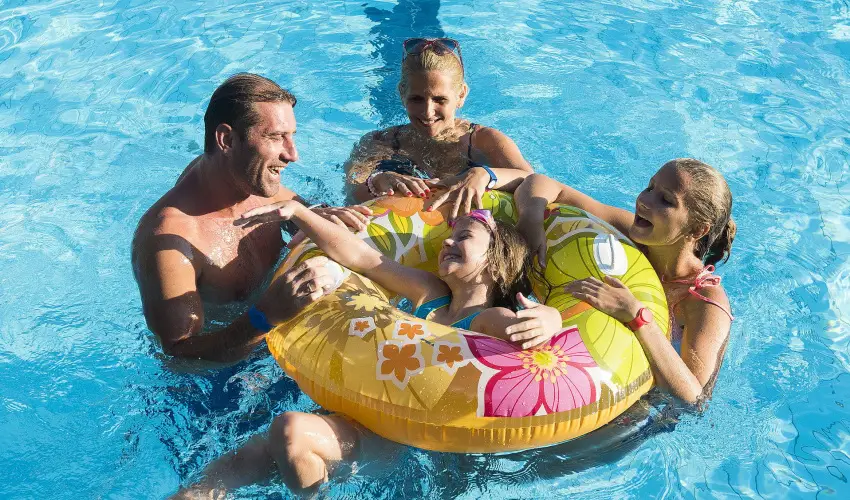 Hunguest Hotel Sst Nyregyhza - Sst - Szilveszter (min. 3 j)