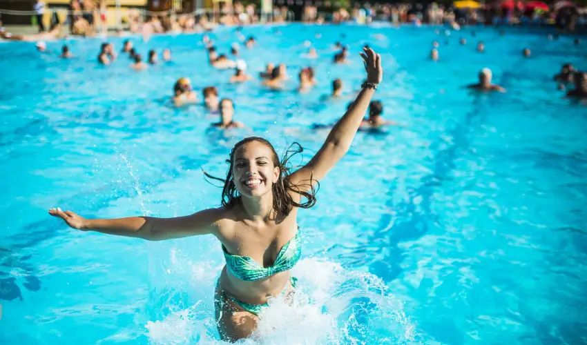 Hunguest Hotel Sst Nyregyhza - Sst - Szilveszter (min. 3 j)