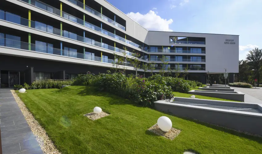 Hunguest Hotel Sst Nyregyhza - Sst - Szilveszter (min. 3 j)