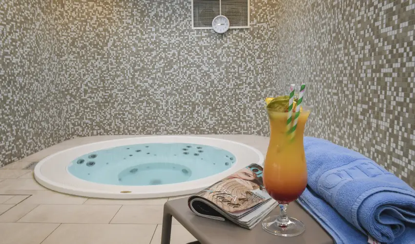 Hunguest Hotel Sst Nyregyhza - Sst - Szilveszter (min. 3 j)