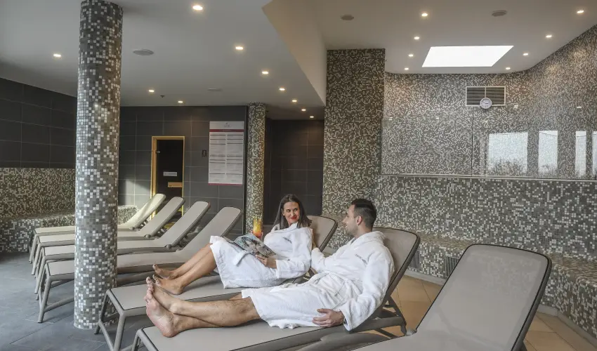 Hunguest Hotel Sst Nyregyhza - Sst - Szilveszter (min. 3 j)