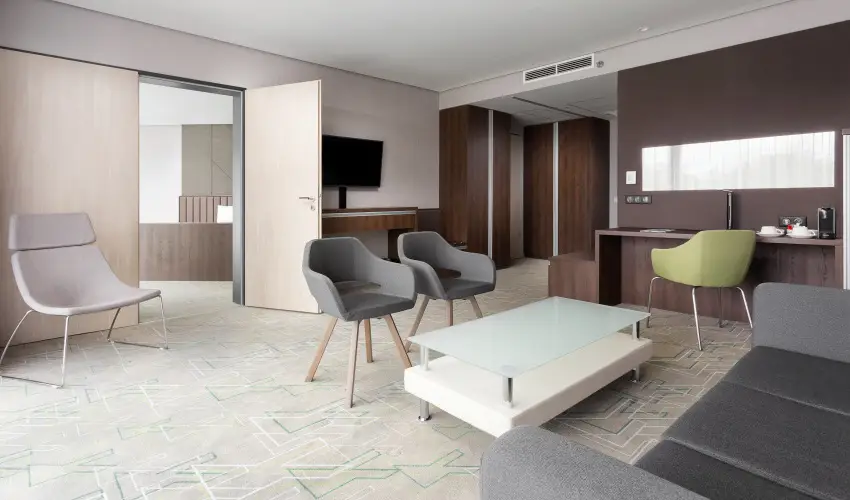 Hunguest Hotel Sst Nyregyhza - Sst - Szilveszter (min. 3 j)