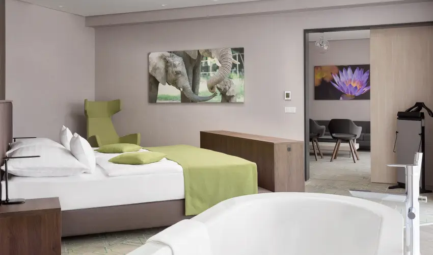 Hunguest Hotel Sst Nyregyhza - Sst - Szilveszter (min. 3 j)