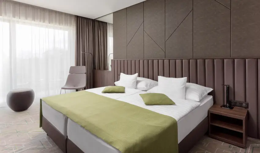 Hunguest Hotel Sst Nyregyhza - Sst - Szilveszter (min. 3 j)