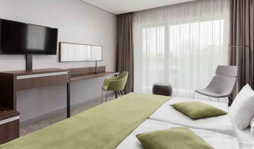 Hunguest Hotel Sst Nyregyhza - Sst - Szilveszter (min. 3 j)