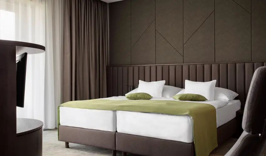 Hunguest Hotel Sst Nyregyhza - Sst - Szilveszter (min. 3 j)