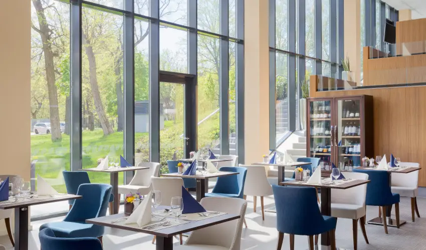 Hunguest Hotel Sst Nyregyhza - Sst - Szilveszter (min. 3 j)