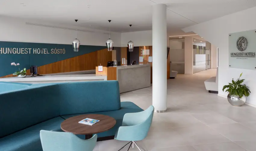 Hunguest Hotel Sst Nyregyhza - Sst - Szilveszter (min. 3 j)