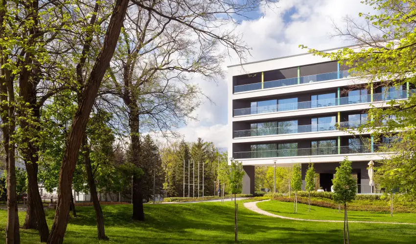 Hunguest Hotel Sst Nyregyhza - Sst - Szilveszter (min. 3 j)