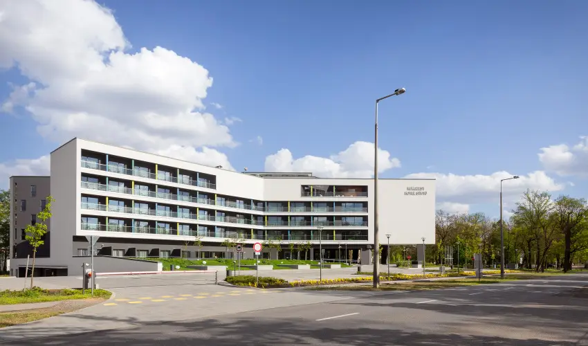 Hunguest Hotel Sst Nyregyhza - Sst - Szilveszter (min. 3 j)