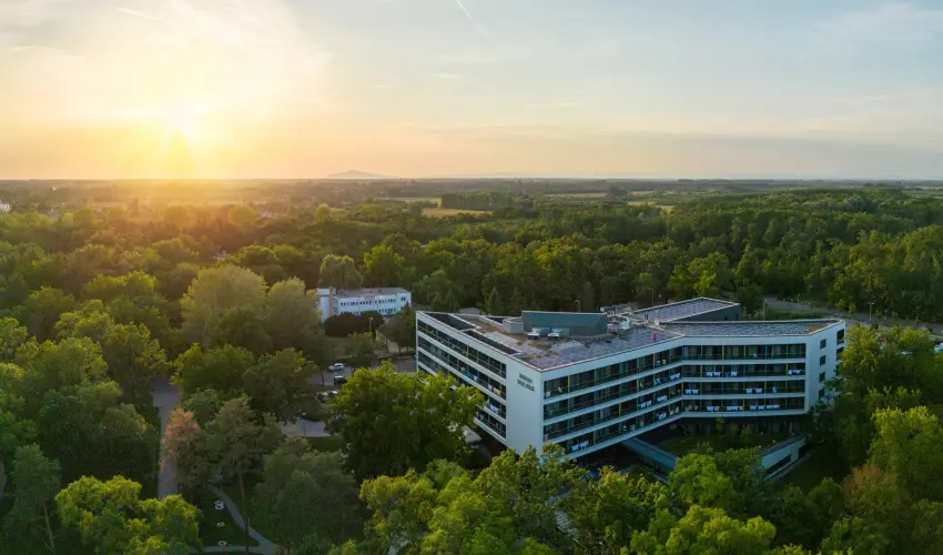 Hunguest Hotel Sst Nyregyhza - Sst - Szilveszter (min. 3 j)