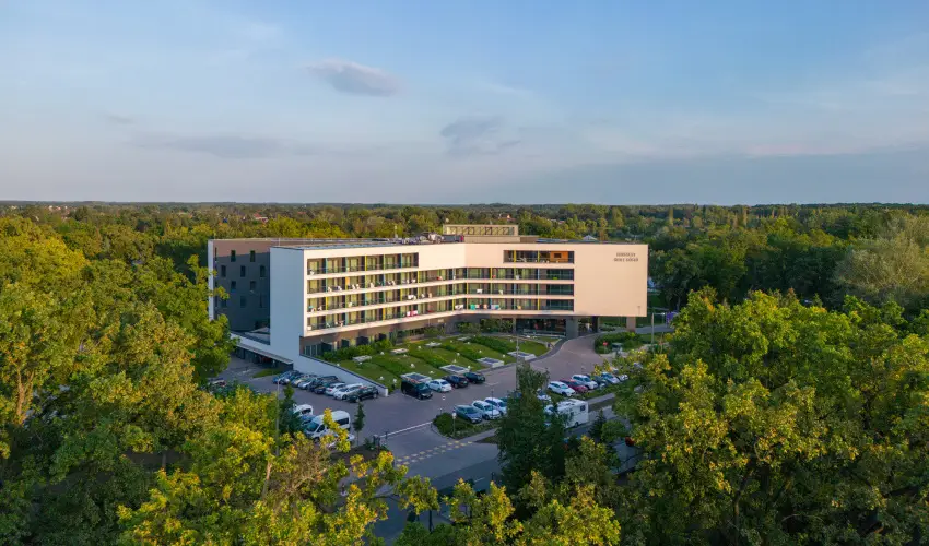 Hunguest Hotel Sst Nyregyhza - Sst - Szilveszter (min. 3 j)