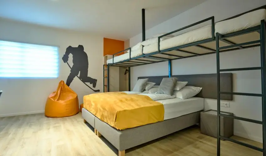 Ice Premium Apartments Veszprm - Szilveszter (min. 3 j)