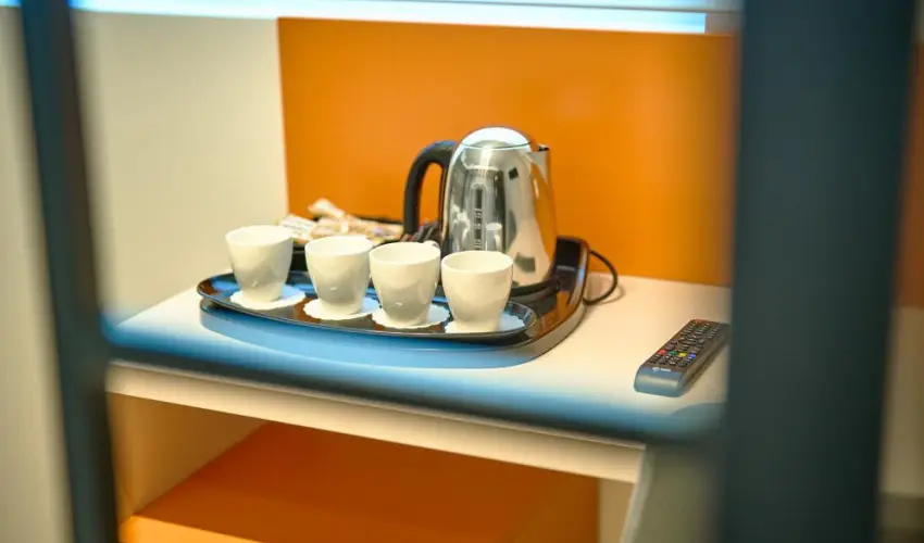 Ice Premium Apartments Veszprm - Szilveszter (min. 3 j)